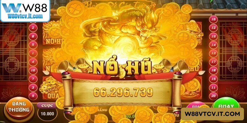 Tool Nổ Hũ W88 - Cách Chinh Phục Mọi Giải Thưởng Lớn 6 Nguyên nhân dùng công cụ vẫn thua là do kết nối internet không ổn định