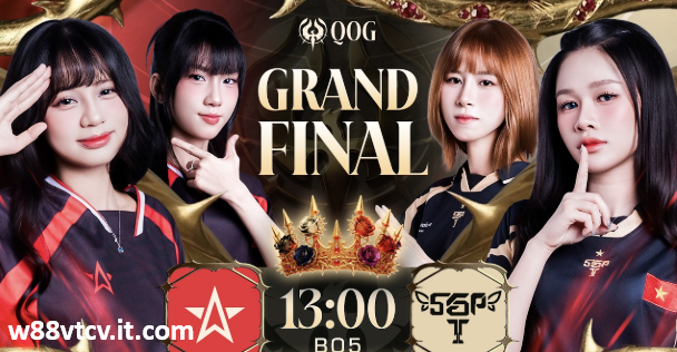LỊCH CHUNG KẾT TỔNG QUEENS OF GLORY 2026 NGÀY 10/05 3 Screenshot 2026 05 10 115726