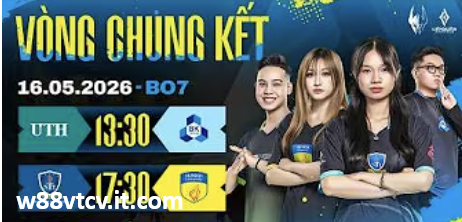 TRỰC TIẾP VÒNG CHUNG KẾT TỨ PHƯƠNG ĐẠI CHIẾN MÙA XUÂN 2026 NGÀY 16/05 7 Screenshot 2026 05 16 130824